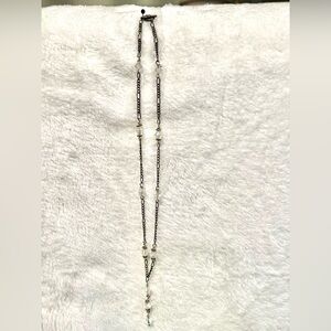 Vintage Lariat Style